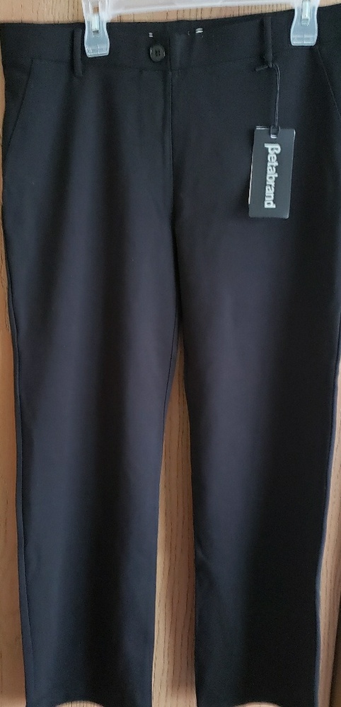 Betabrand yoga dress pants bootcut